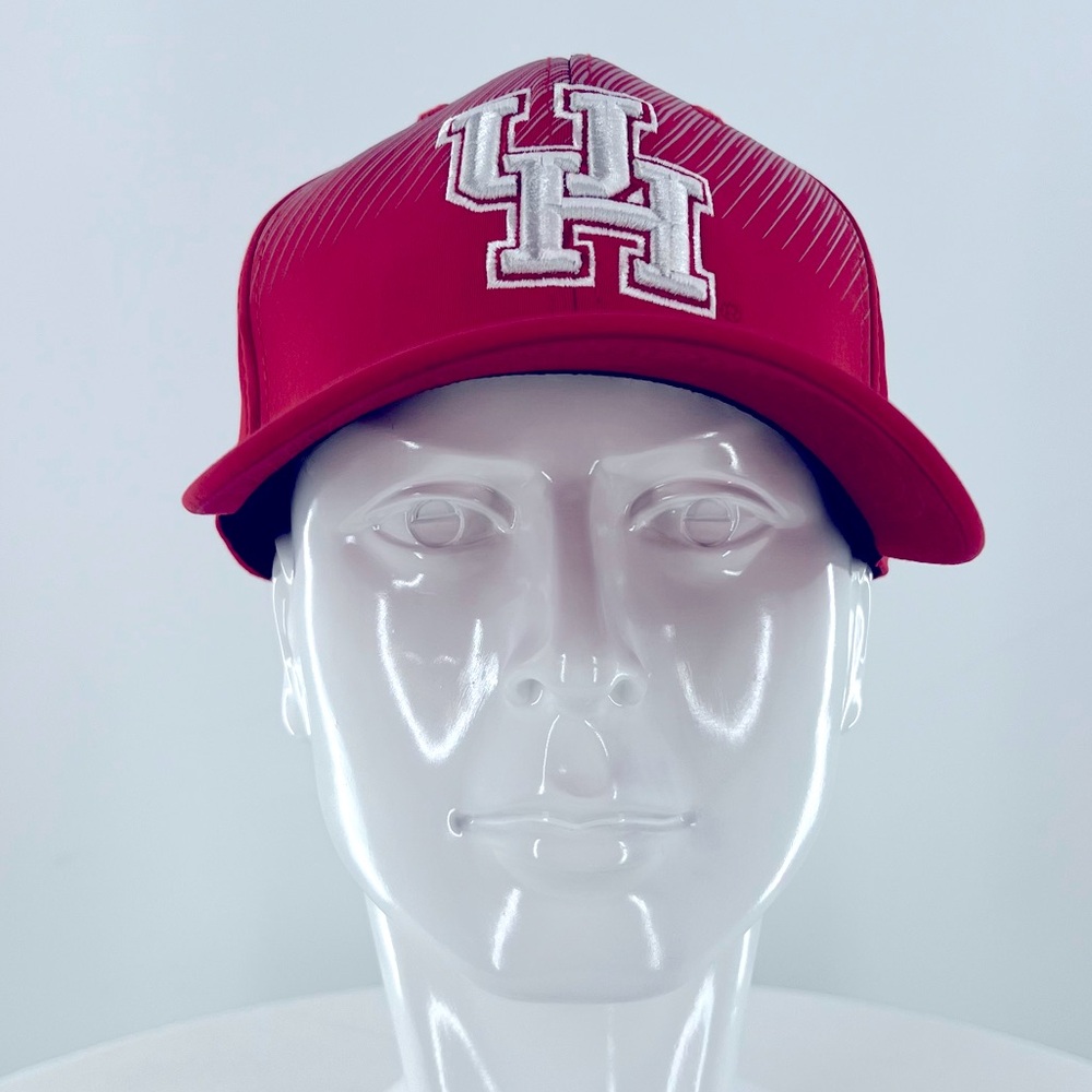 Top Of The World University of Houston Hat